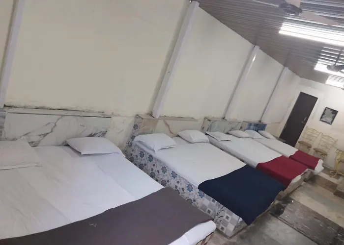 Hotel Hilltone- Matheran
