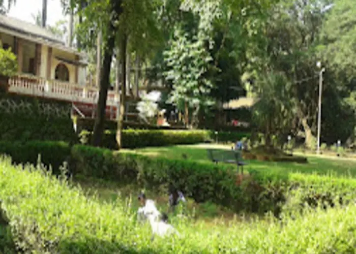 Nature Fun Resort