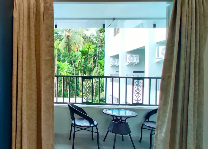 Grand Shivneri Resorts