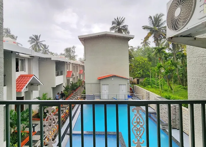 Grand Shivneri Resorts