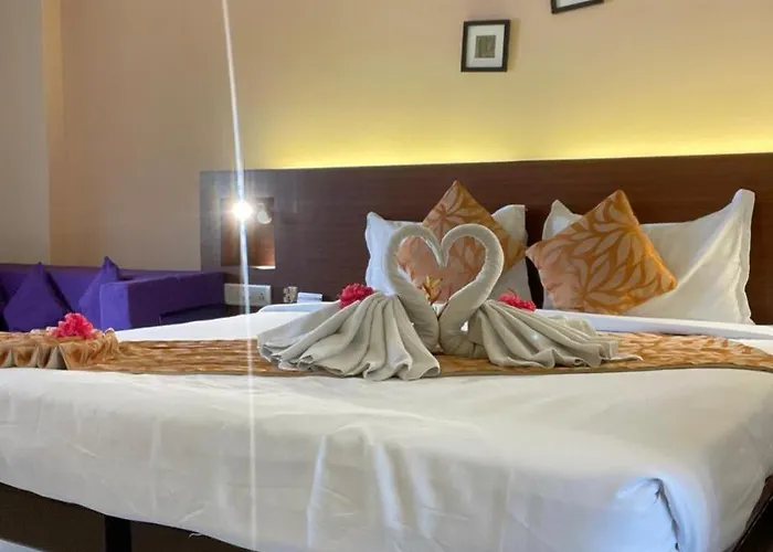 Aron Hotels & Resorts