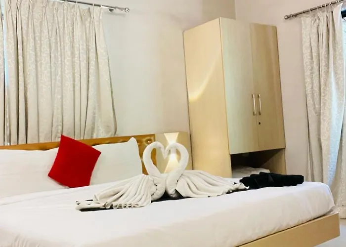 Aron Hotels & Resorts