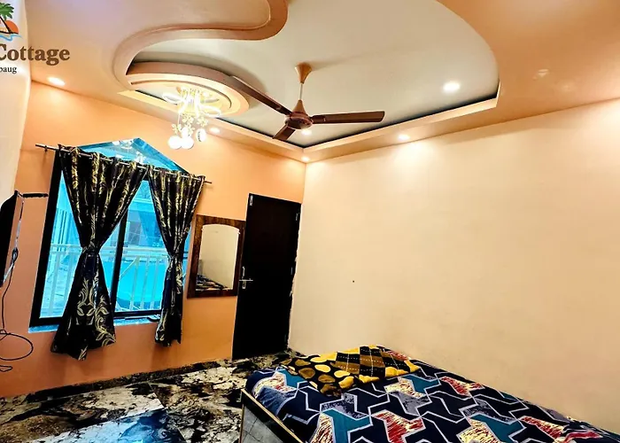 Asbi Cottage