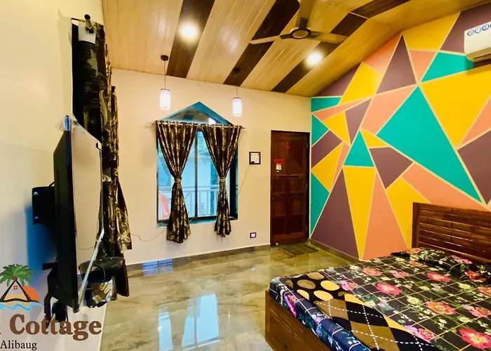 Asbi Cottage