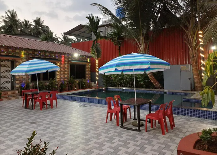 Daksh Holiday Home