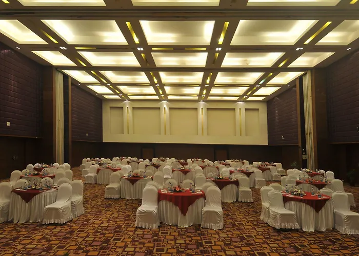 Vits Hotel