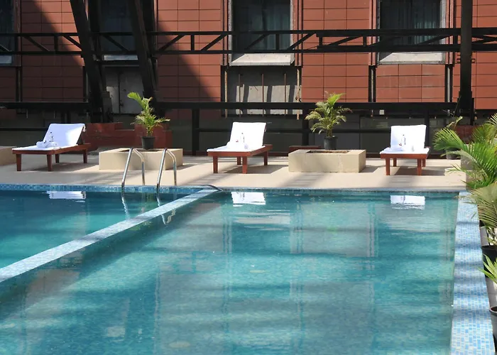 Vits Hotel
